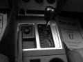 Bright Silver Metallic - Nitro SLT 4x4 Photo No. 14