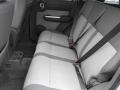 Bright Silver Metallic - Nitro SLT 4x4 Photo No. 15