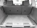 Bright Silver Metallic - Nitro SLT 4x4 Photo No. 16