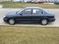 2004 Ardor Blue Hyundai Sonata   photo #4