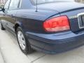 2004 Ardor Blue Hyundai Sonata   photo #5