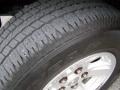 Inferno Red Crystal Pearl - Dakota SXT Crew Cab Photo No. 12