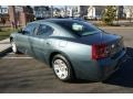 2006 Magnesium Pearlcoat Dodge Charger SE  photo #6