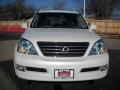 Blizzard White Pearl - GX 470 Photo No. 2