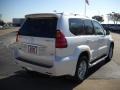 Blizzard White Pearl - GX 470 Photo No. 4