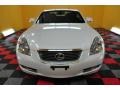 Starfire White Pearl - SC 430 Pebble Beach Edition Photo No. 2