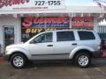 Bright Silver Metallic - Durango ST 4x4 Photo No. 1