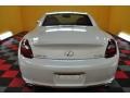 Starfire White Pearl - SC 430 Pebble Beach Edition Photo No. 5