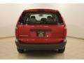 Inferno Red Crystal Pearl - Caravan SE Photo No. 6