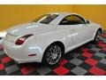Starfire White Pearl - SC 430 Pebble Beach Edition Photo No. 6