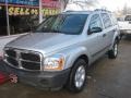 Bright Silver Metallic - Durango ST 4x4 Photo No. 3