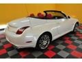 Starfire White Pearl - SC 430 Pebble Beach Edition Photo No. 8