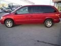 Inferno Red Pearl - Grand Caravan Sport Photo No. 3