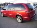 2002 Inferno Red Pearl Dodge Grand Caravan Sport  photo #4