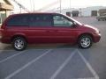 Inferno Red Pearl - Grand Caravan Sport Photo No. 7