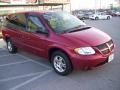 Inferno Red Pearl - Grand Caravan Sport Photo No. 8