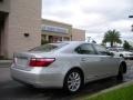 Mercury Silver Metallic - LS 460 Photo No. 6