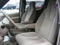 2003 Light Almond Pearl Chrysler Town & Country LX  photo #9