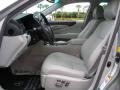 Mercury Silver Metallic - LS 460 Photo No. 11