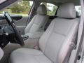 Mercury Silver Metallic - LS 460 Photo No. 12