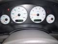 2002 Inferno Red Pearl Dodge Grand Caravan Sport  photo #16