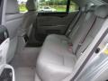 Mercury Silver Metallic - LS 460 Photo No. 13
