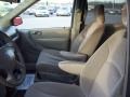 2002 Inferno Red Pearl Dodge Grand Caravan Sport  photo #18