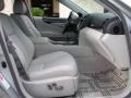 Mercury Silver Metallic - LS 460 Photo No. 15