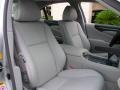 Mercury Silver Metallic - LS 460 Photo No. 16