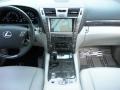 Mercury Silver Metallic - LS 460 Photo No. 17