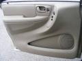 2003 Light Almond Pearl Chrysler Town & Country LX  photo #20