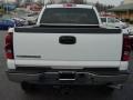 Summit White - Silverado 2500HD Classic LT Crew Cab Photo No. 5