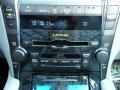 Mercury Silver Metallic - LS 460 Photo No. 23