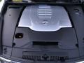 Mercury Silver Metallic - LS 460 Photo No. 26
