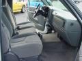 2007 Summit White Chevrolet Silverado 2500HD Classic LT Crew Cab  photo #9