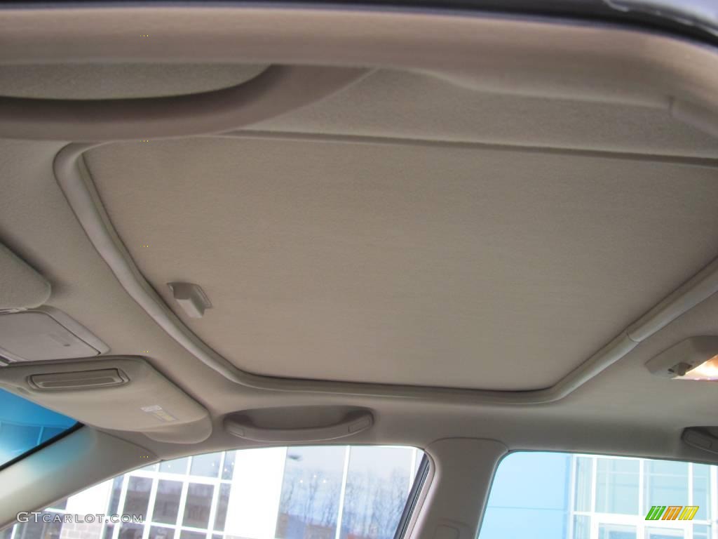 1999 Accord EX V6 Sedan - Taffeta White / Ivory photo #6