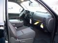 2010 Black Chevrolet Silverado 1500 LT Crew Cab 4x4  photo #24