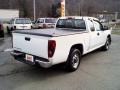 Summit White - Colorado Extended Cab Photo No. 3