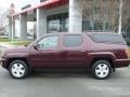 Dark Cherry Pearl - Ridgeline RTL Photo No. 1