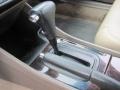 1999 Taffeta White Honda Accord EX V6 Sedan  photo #16