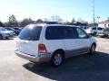 Vibrant White - Windstar SEL Photo No. 5