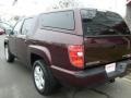 Dark Cherry Pearl - Ridgeline RTL Photo No. 5