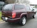 Dark Cherry Pearl - Ridgeline RTL Photo No. 6