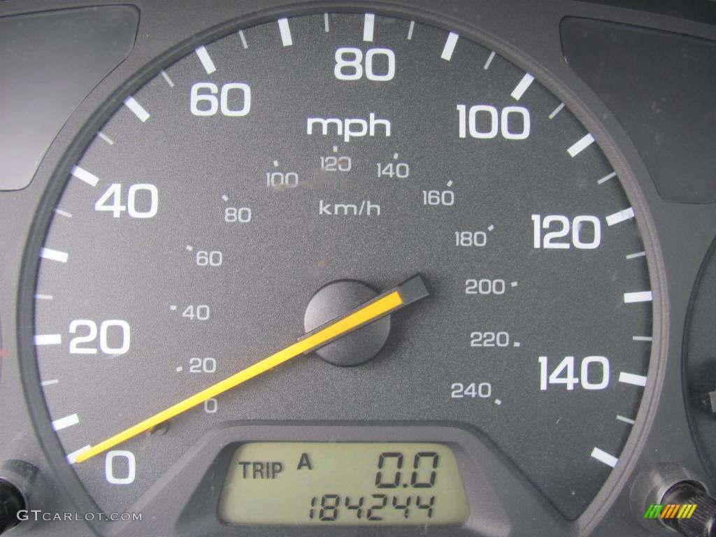 1999 Accord EX V6 Sedan - Taffeta White / Ivory photo #20