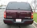 Dark Cherry Pearl - Ridgeline RTL Photo No. 8