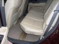 Dark Cherry Pearl - Ridgeline RTL Photo No. 18