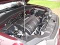 Dark Cherry Pearl - Ridgeline RTL Photo No. 22