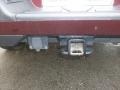 Dark Cherry Pearl - Ridgeline RTL Photo No. 24