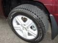Dark Cherry Pearl - Ridgeline RTL Photo No. 27