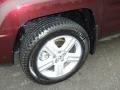 Dark Cherry Pearl - Ridgeline RTL Photo No. 28